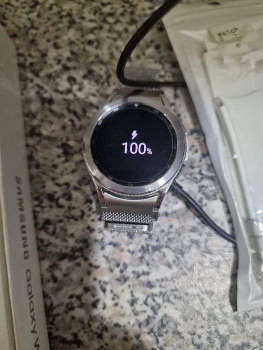 Relógio Smartwatch samsung Galaxy