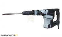 Martelo Picador SDS MAX HiKOKI H60MC
