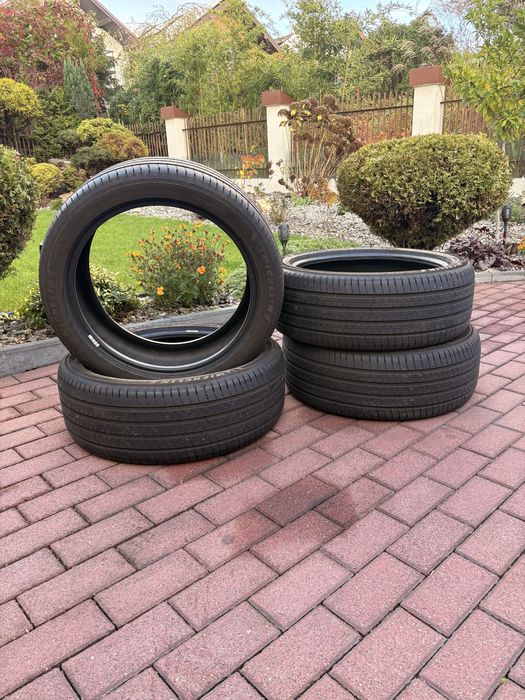 4-miesięczne Michelin e.Primacy 2 225/45 R19 | 14/24 | letnie