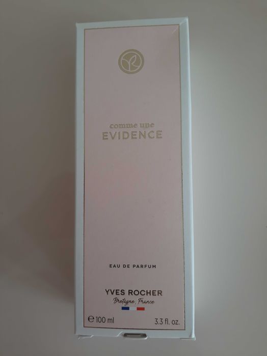 Yves Rocher Evidence 100ml