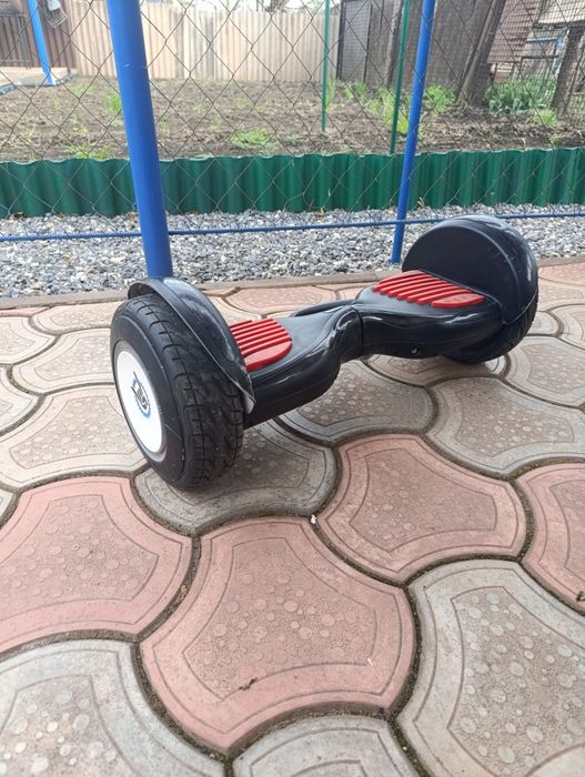 Продам Героскутер