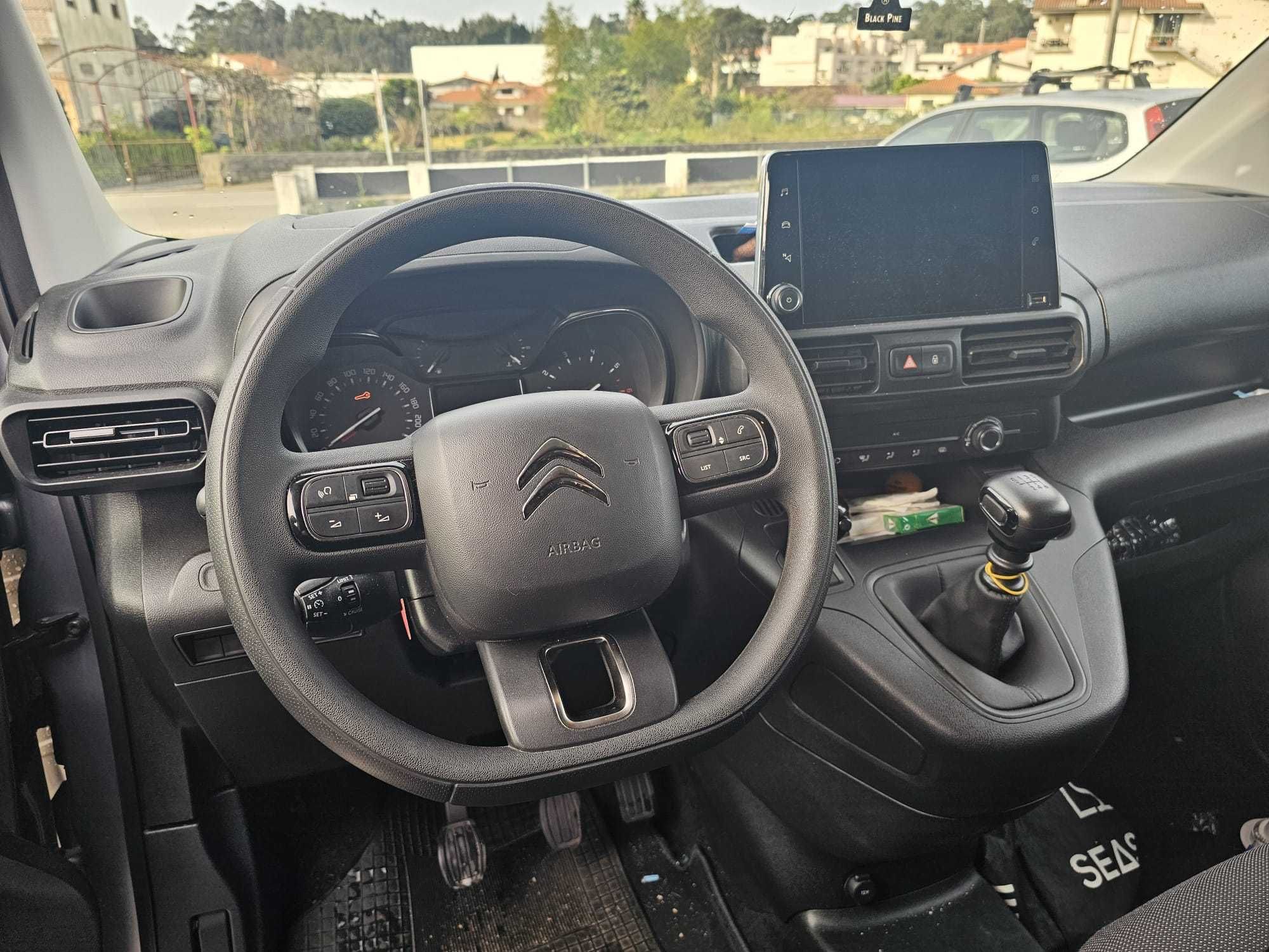 Citroen Berlingo XL