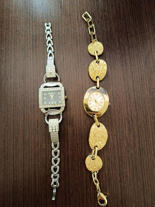 Часи наручні жіночі