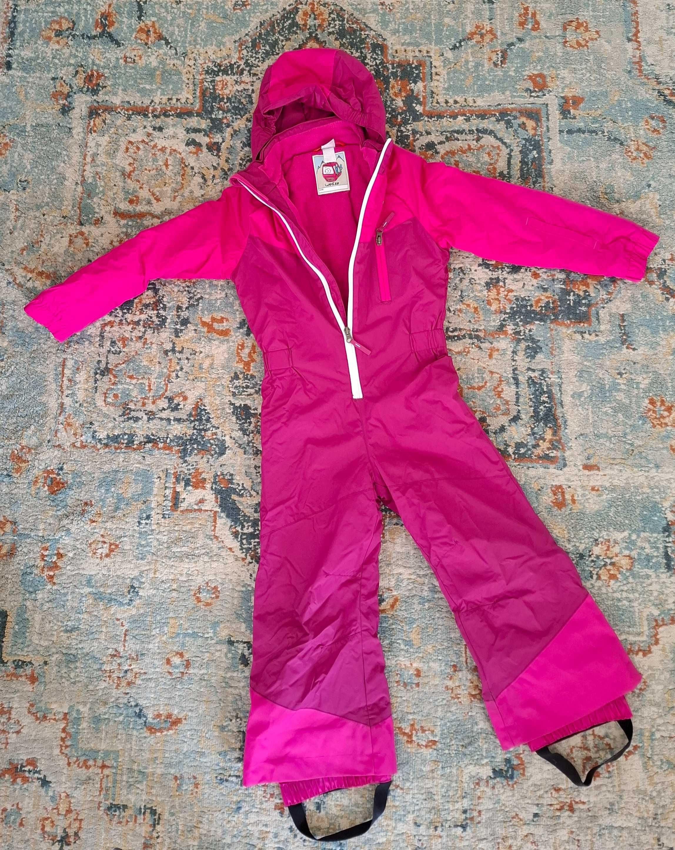 Fato para neve/ski de criança/menina