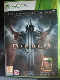 Diablo ultimate evil edition