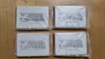 Baterias  Novas  BLC-2 - Nokia 3310, 3330,3410, 3315, 3510, 3530, 3686