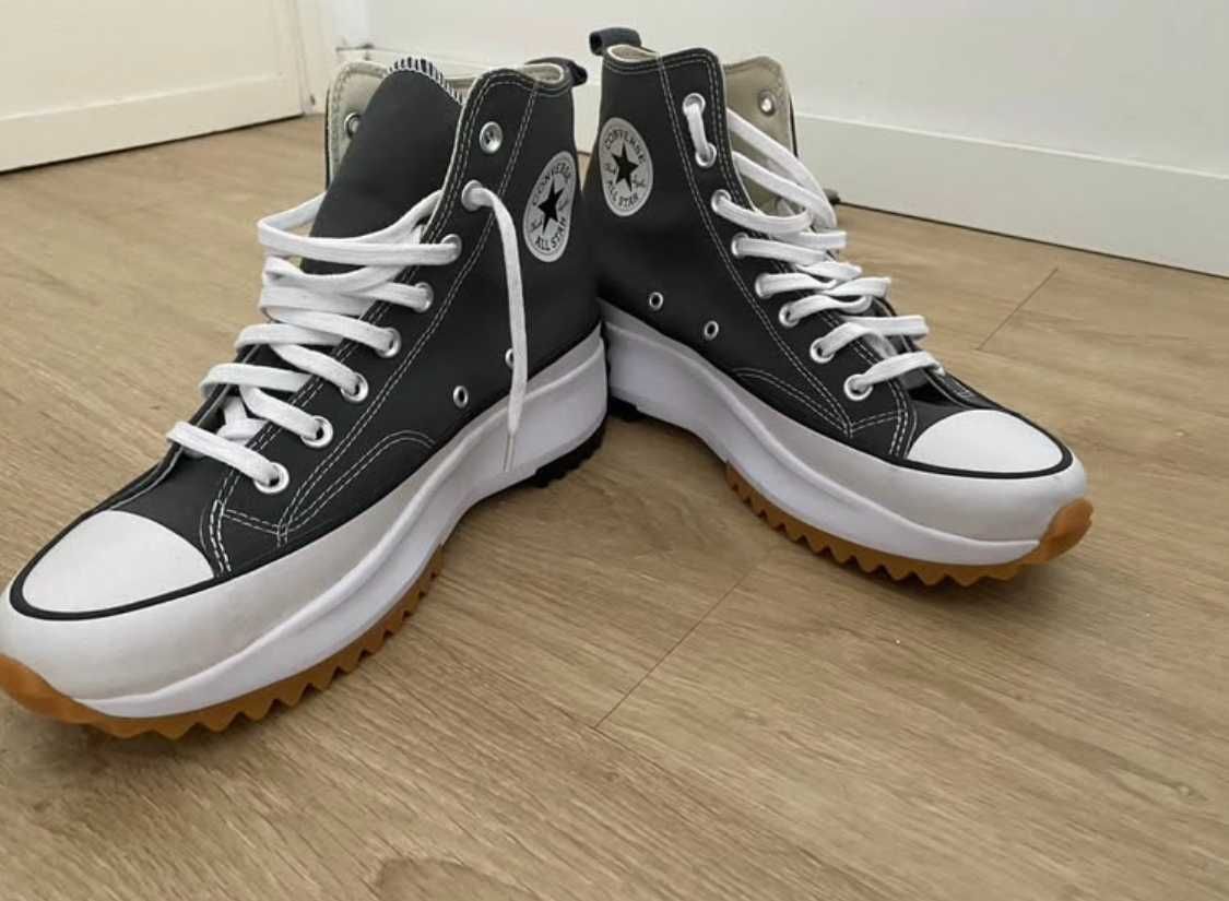 All star converse Chuck Taylor original