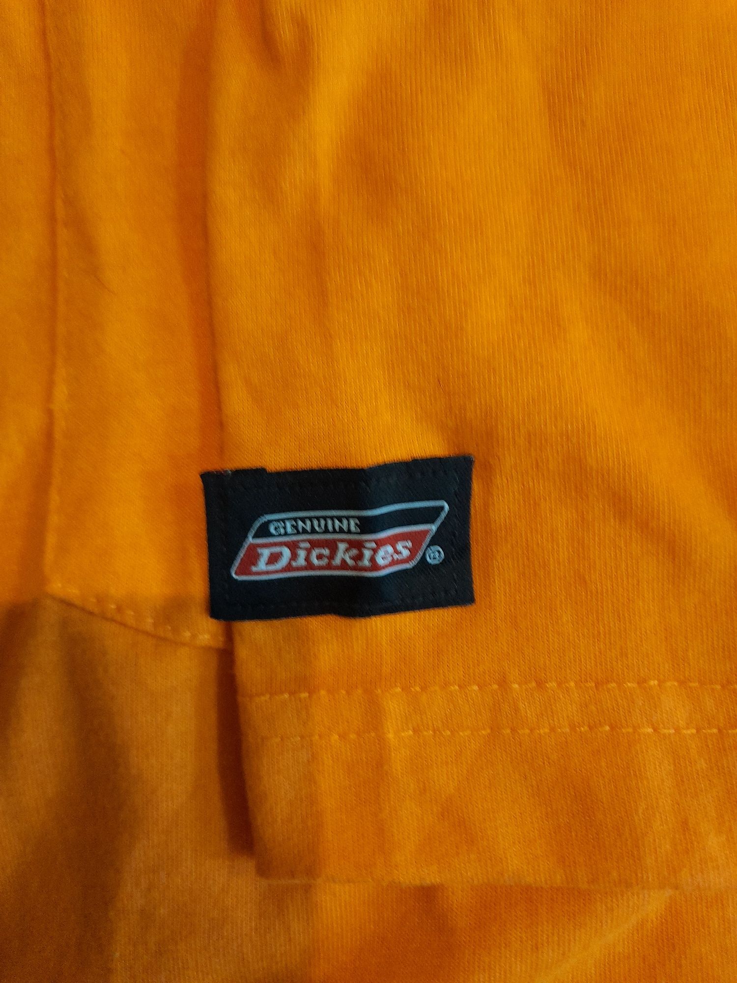 Футболка Dickies