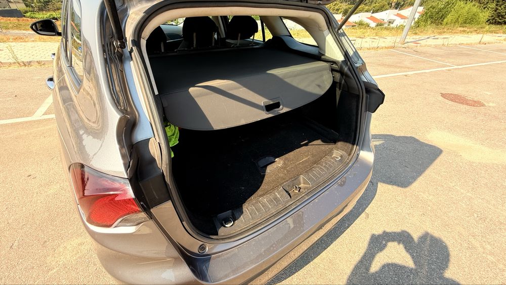 Fiat Tipo SW 1.3 Multijet 2019