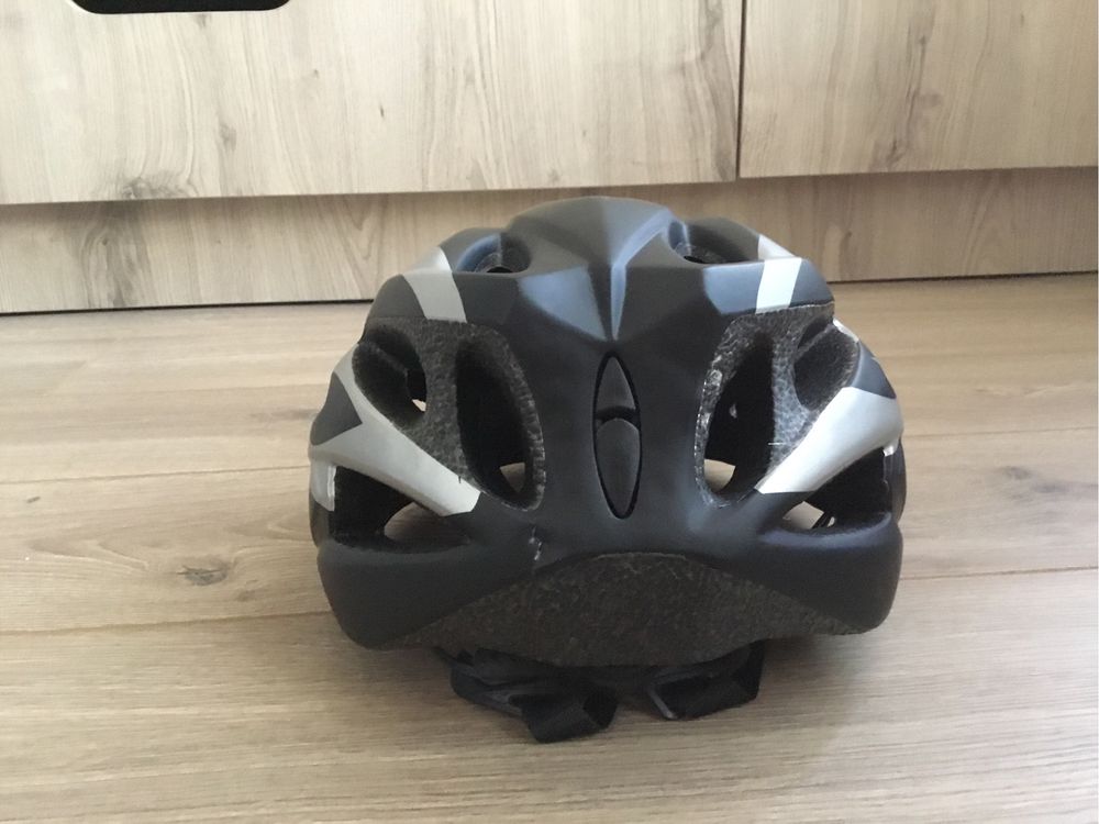 Шлем велосипедный, велошлем