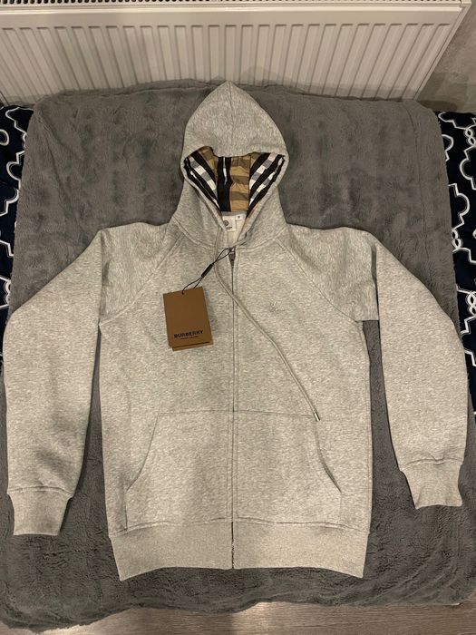 Bluza Burberry Rozmiar M