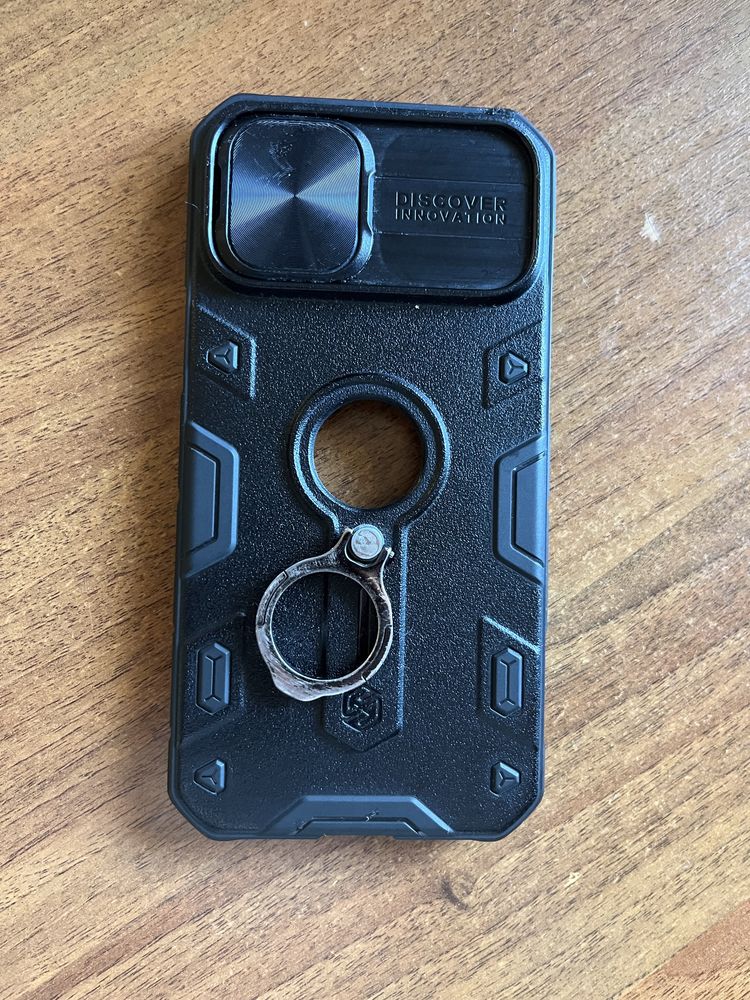 Чехол для IPhone 12 Pro Max Nillkin