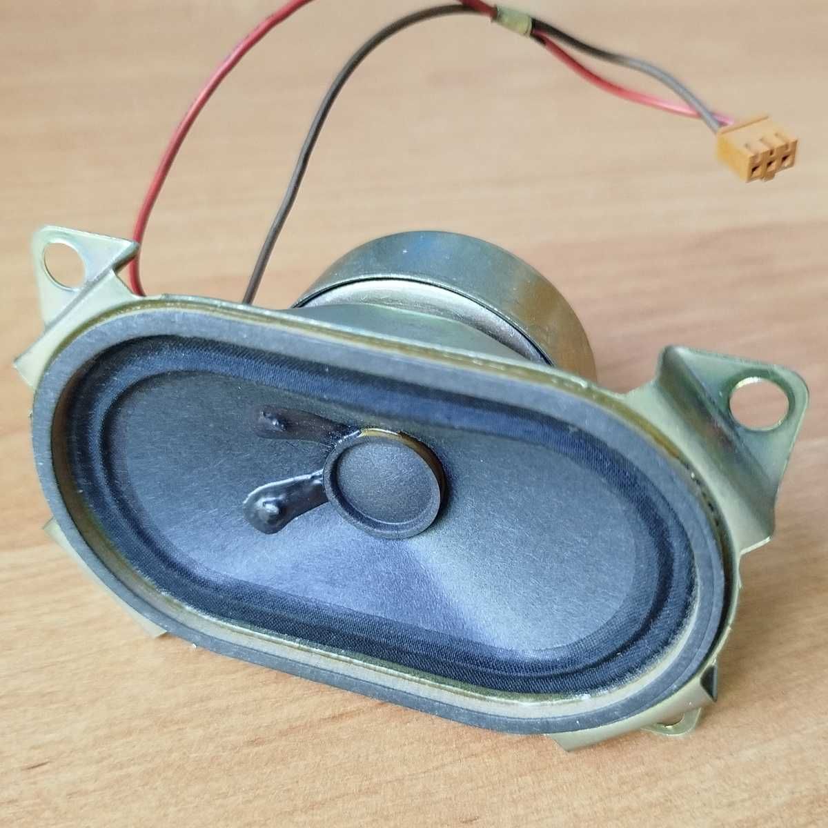 Динамик 5 Вт 8 Ом