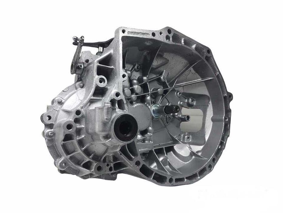 Skrzynia Biegów Berlingo Partner 1.4 16V 20CP42 Regeneracja Wysyłka