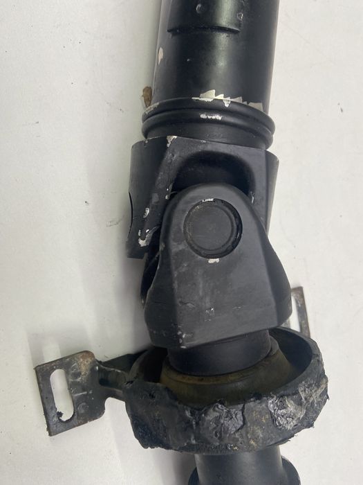 Кардан БМВ Е39 М54 2.2і 520і АКПП 5hp19 1229699