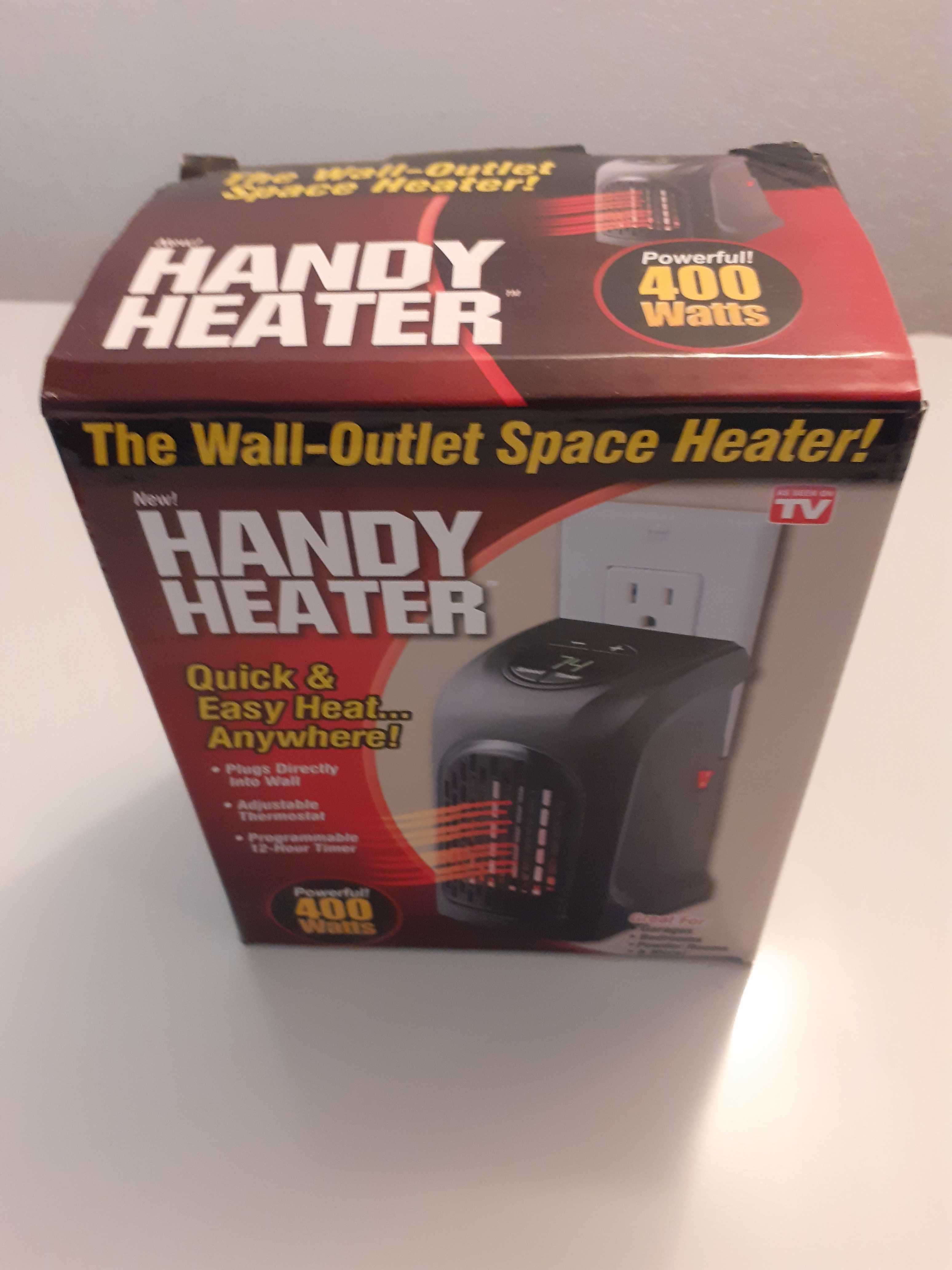 2 termoventiladores