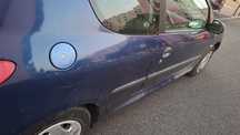 Peugeot 206 1.1 XR