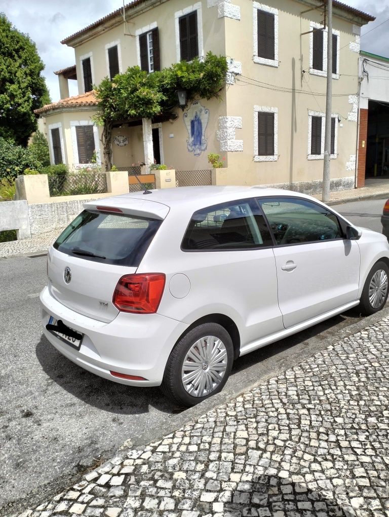 POLO TDI Utilitário