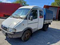 Газель 3302 дует
