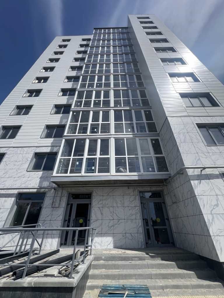 Продаж 1 кімнатної квартири в новобудові