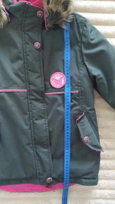 Lenne 122 розмір для дівчинки