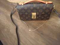 Torebka styl Metis Louis Vuitton,Lv