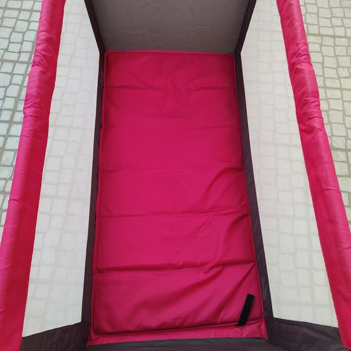 Cama de viagem para bebé/criança