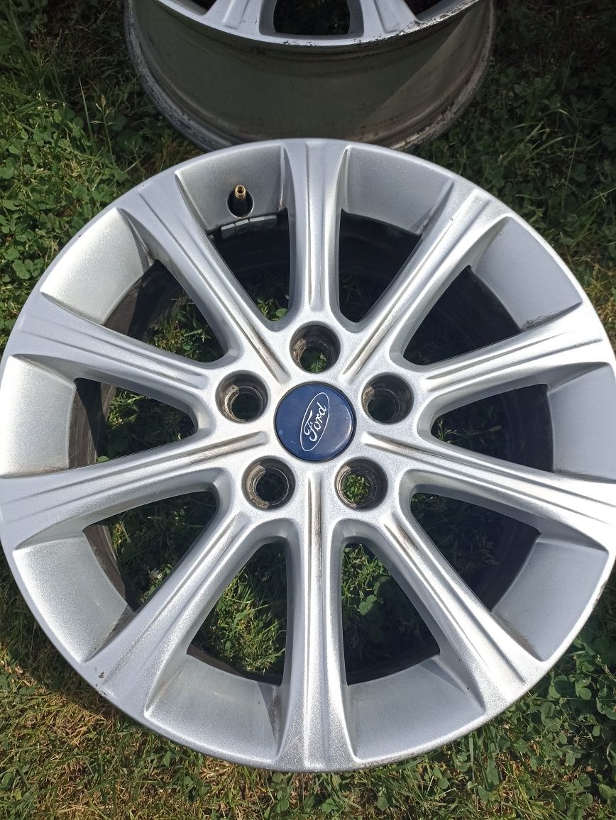 Alufelgi 16' Ford Orginał 5x108