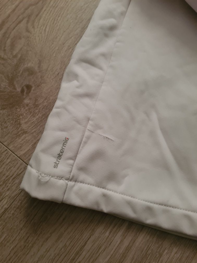 Spodnie narciarskie EUR 42 Wed'ze białe