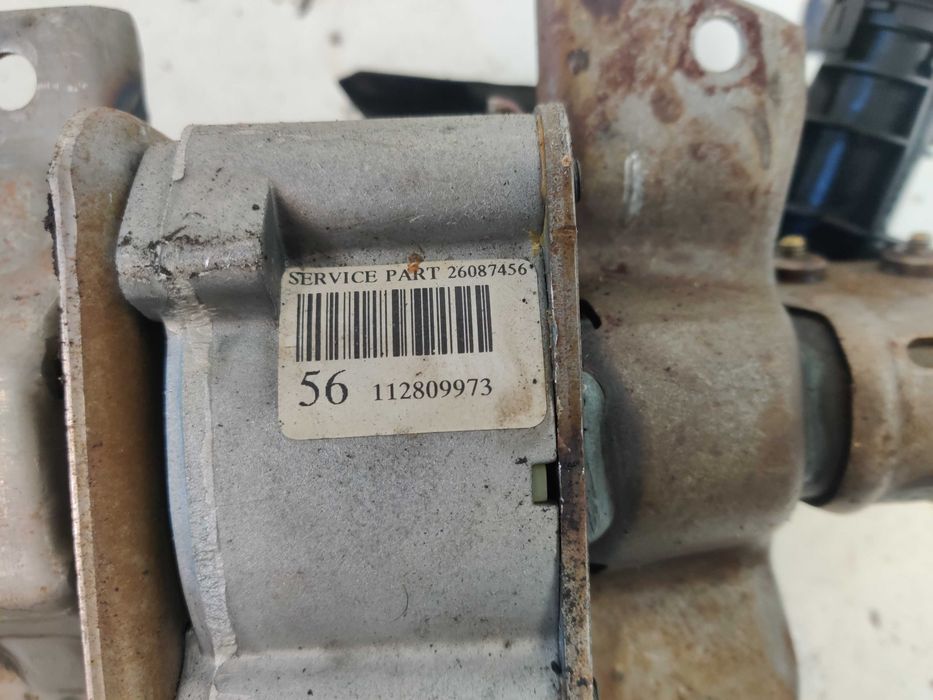 Fiat Punto II 2 Wspomaganie Elektryczne Kolumna Kierownicza