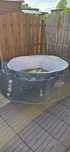 Jacuzzi ogrodowe milan.