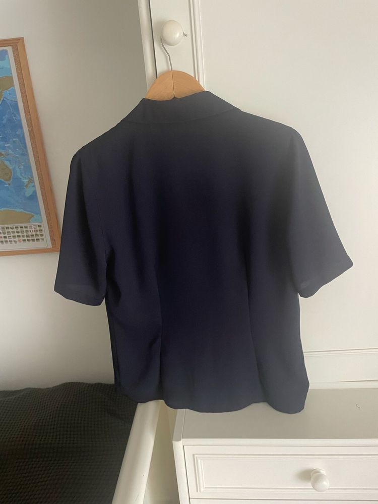 Camisa Vintage Burberry