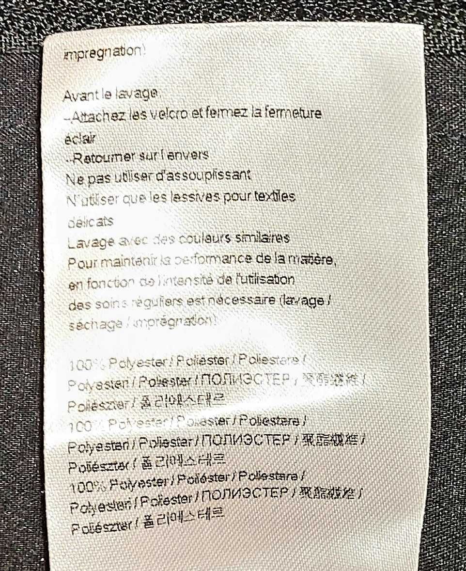 Spodnie narciarskie Schöffel Austria (50)