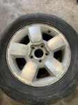 Jantes R17 Jeep Grand Cherokee WJ 1999-2003