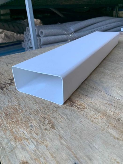 Вентиляція та комплектуючі