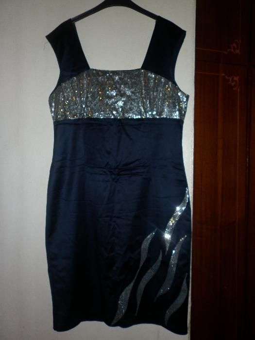 Новое платье-костюм Турция Verda48-52размер