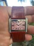 Годиник Cartier жіночі