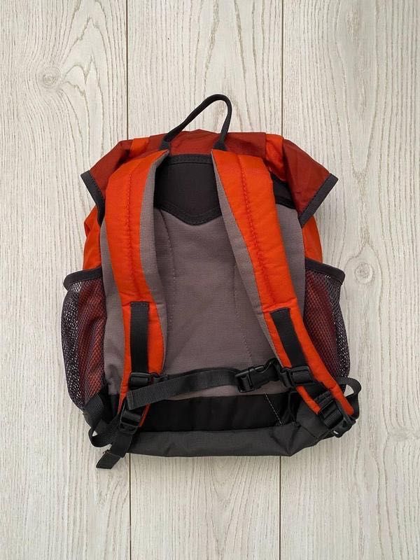 рюкзак deuter junior
size 8-10 літрів