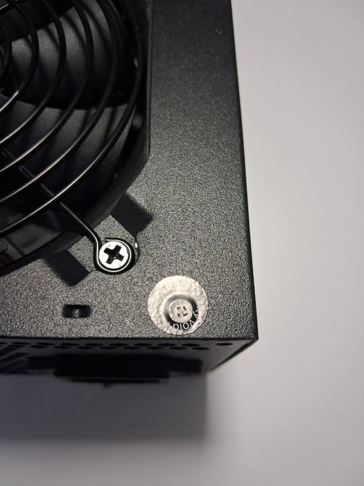 Блок живлення SilentiumPC Elementum E2 Si 450W (SPC197)