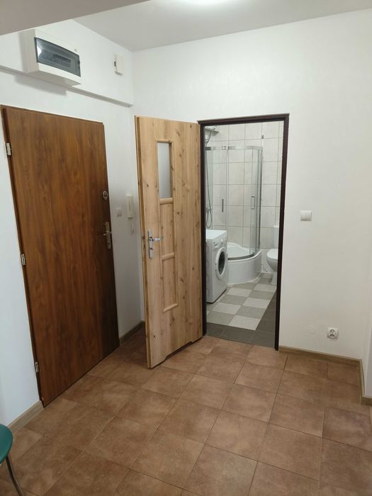 Wynajmę dwupokojowe mieszkanie w centrum Giżycka