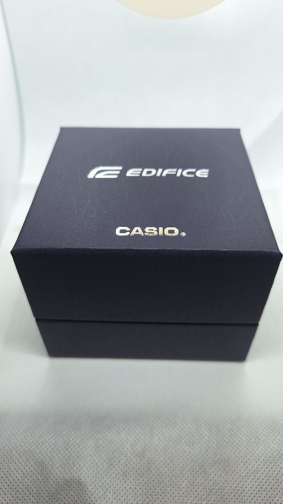 Relógio Casio Edifice
