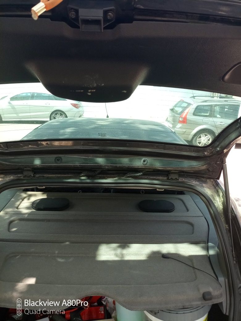Renault Clio 1,9D comercial