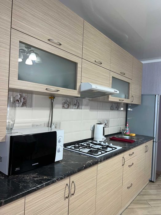 КВАРТИРА Двокімнатна ЛЮКС р-н ПОРТ СІТІ Від власника!НОВОБУДО