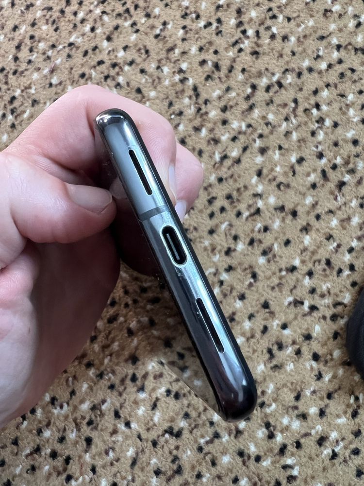 Google Pixel 8 Pro 12/128GB Obsidian Soft
