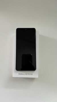 Samsung Galaxy S21 FE 5G - idealny