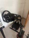 Thrustmaster t248 170€ ate ao fim do mes