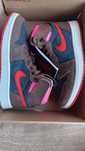 Air Jordan 1 Zoom Cmft 2