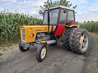 Ursus c360 stan dobry.