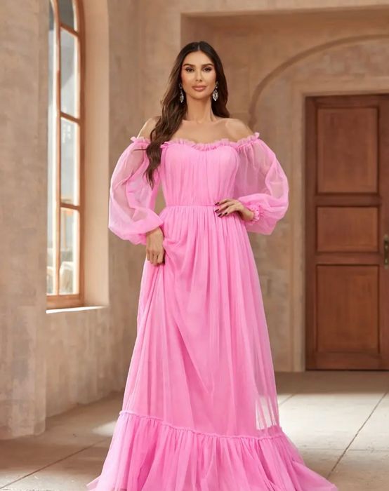 Елегантна сукня/плаття продаж/оренда