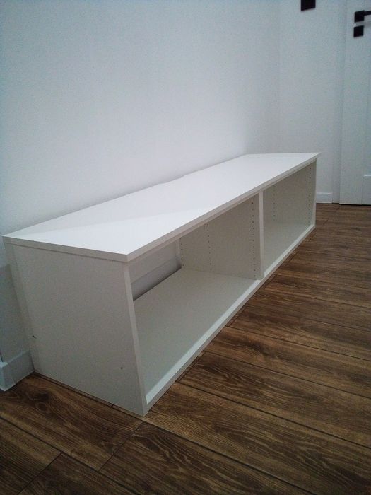 Szafka pod TV 160cm, IKEA platsa